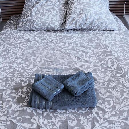 Appartement Gouffe Марсель Экстерьер фото