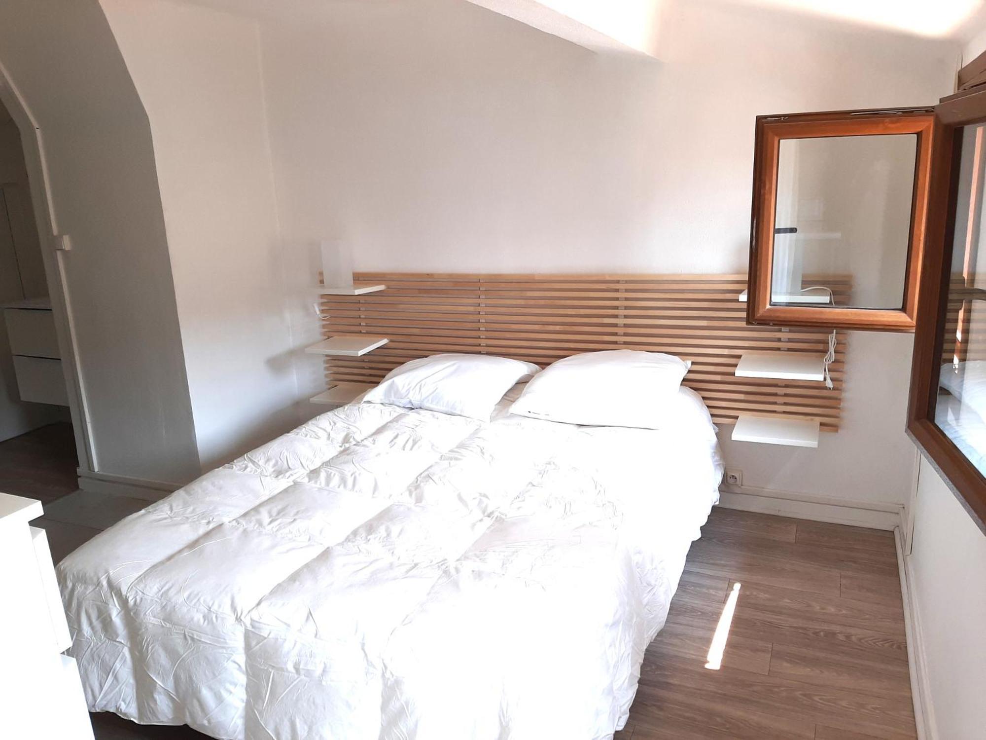 Appartement Gouffe Марсель Экстерьер фото