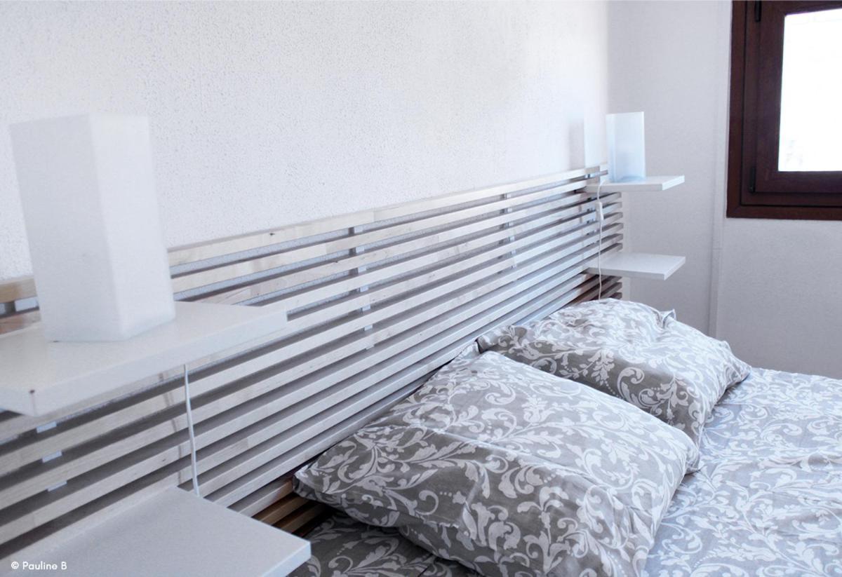 Appartement Gouffe Марсель Экстерьер фото