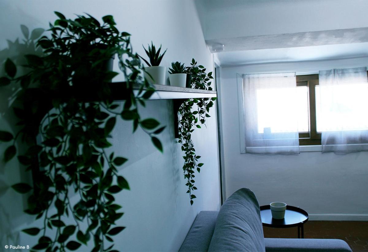 Appartement Gouffe Марсель Экстерьер фото