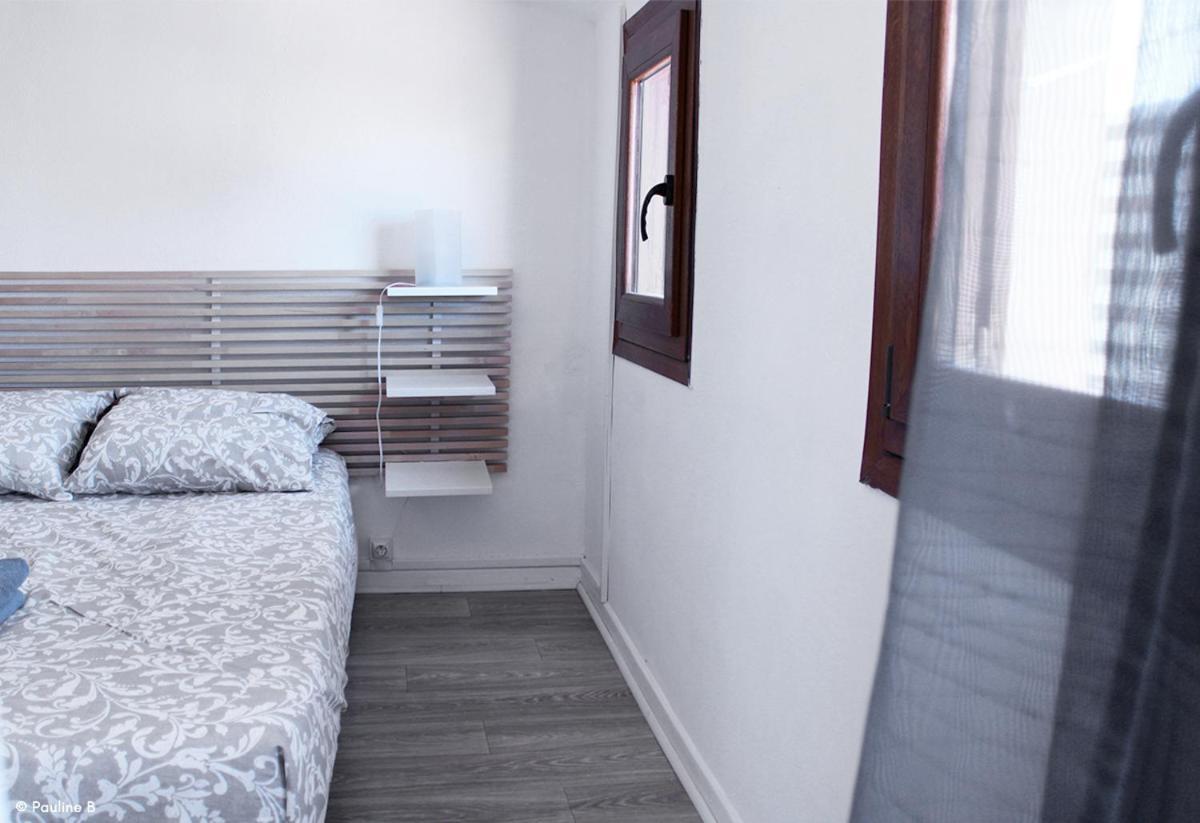 Appartement Gouffe Марсель Экстерьер фото