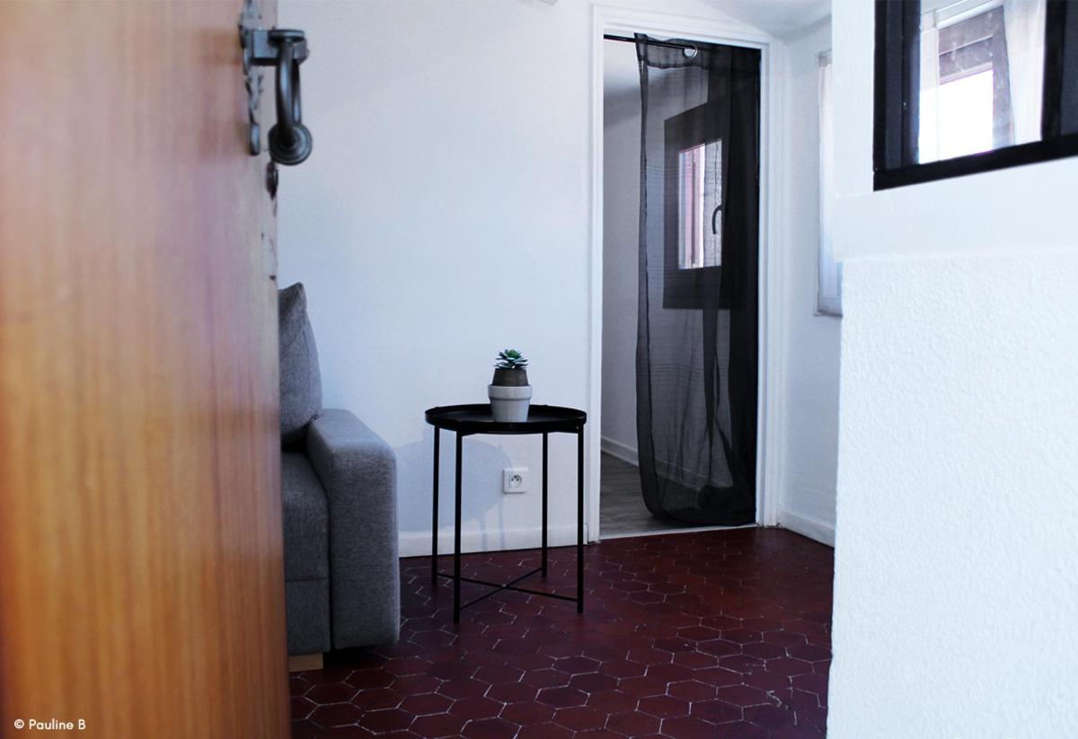 Appartement Gouffe Марсель Экстерьер фото