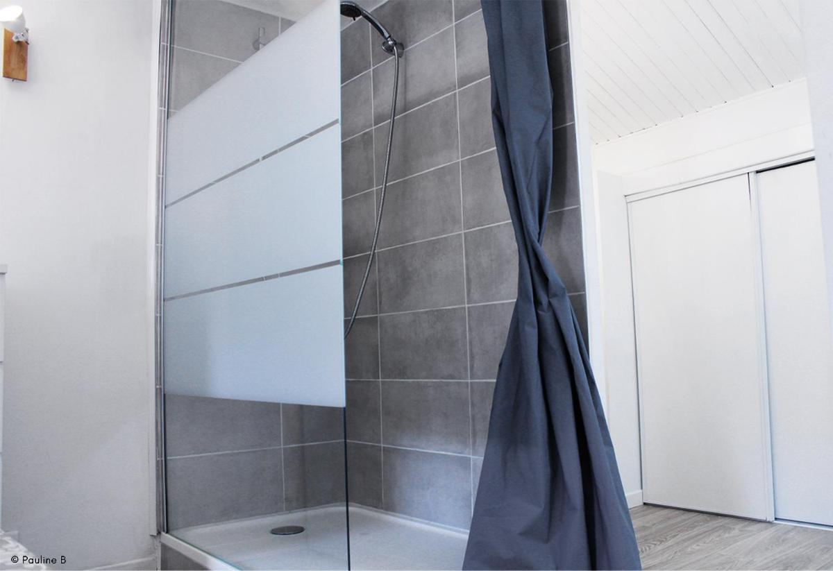 Appartement Gouffe Марсель Экстерьер фото